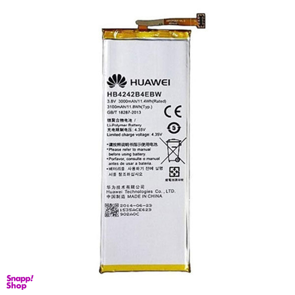 باتری گوشی هوآوی (Huawei) مدل Honor 6