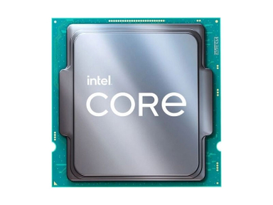 پردازنده اینتل (Intel) مدل Core I7 11700 Tray