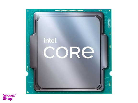پردازنده اینتل (Intel) مدل Core I7 11700 Tray