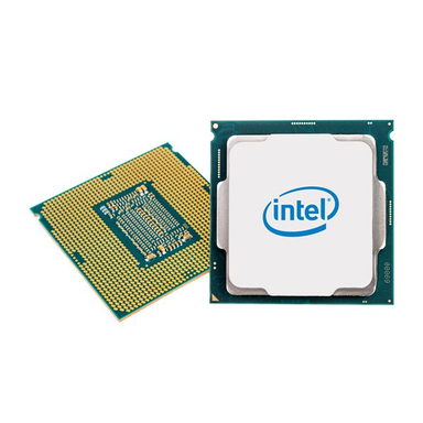 پردازنده اینتل (Intel) مدل Intel Core I5 10400f Tray