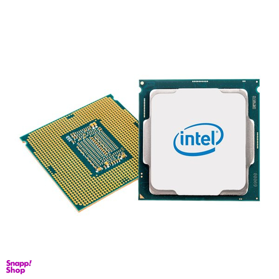 پردازنده اینتل (Intel) مدل Intel Core I5 10400f Tray