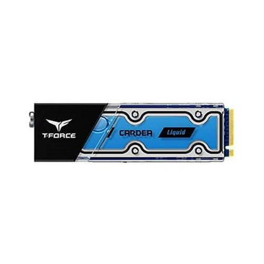 حافظه اس اس دی تیم گروپ (Team Group) مدل Cardea Liquid 512gb