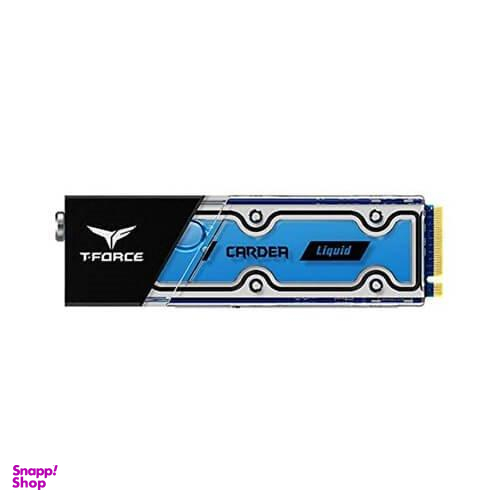حافظه اس اس دی تیم گروپ (Team Group) مدل Cardea Liquid 512gb