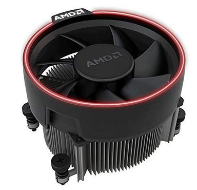 کولر پردازنده ای ام دی (Amd) مدل Wraith Spire