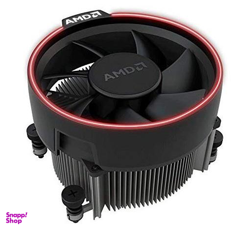 کولر پردازنده ای ام دی (Amd) مدل Wraith Spire
