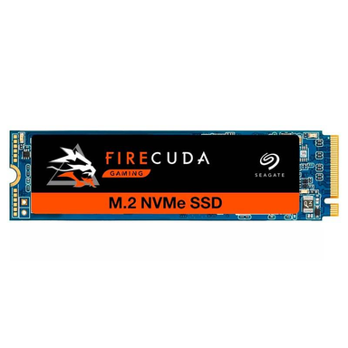 حافظه SSD اینترنال سیگیت (Seagate) مدل FireCuda 510 ظرفیت 1 ترابایت