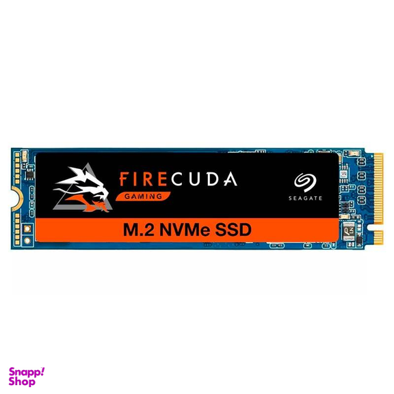 حافظه SSD اینترنال سیگیت (Seagate) مدل FireCuda 510 ظرفیت 1 ترابایت