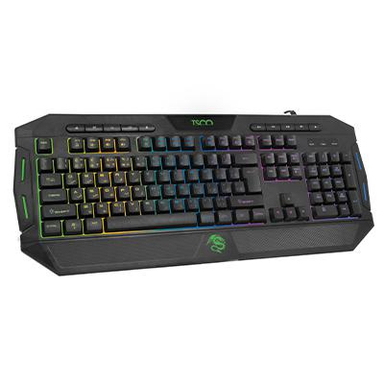 کیبورد تسکو (Tsco) مدل Tk8124