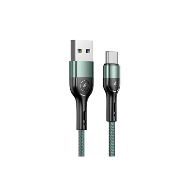 کابل شارژ Type C یوسمس (Usams) مدل U55