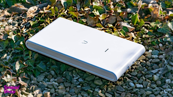 اکسس پوینت یوبیکیوتی مدل unifi ac mesh pro