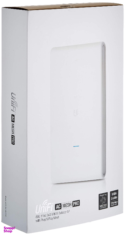 اکسس پوینت یوبیکیوتی مدل unifi ac mesh pro