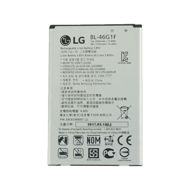 باتری گوشی ال جی (LG) مدل K10 2017