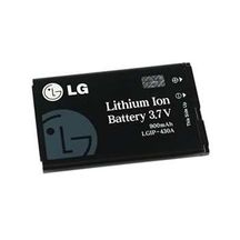 باتری موبایل ال جی (LG) مدل LGIP-430A