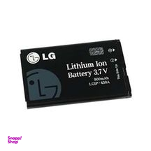 باتری موبایل ال جی (LG) مدل LGIP-430A