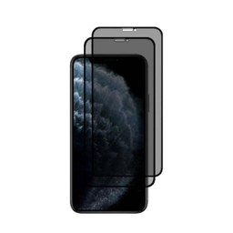 محافظ صفحه نمایش موناکو (Monaco) مدل RP036 برای حفظ حریم شخصی مناسب موبایل اپل iPhone 11 Pro بسته دو عددی