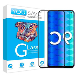 محافظ صفحه نمایش یو سیو مدل js مناسب موبایل آنر 9c