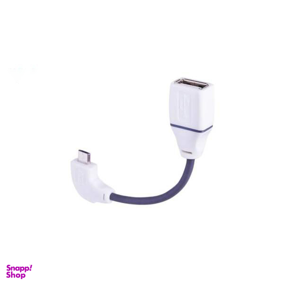 کابل تبدیل OTG میکرو USB دایو (Daiyo) مدل CP2516