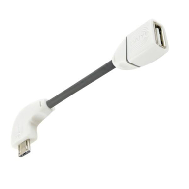 کابل تبدیل OTG میکرو USB دایو (Daiyo) مدل CP2516
