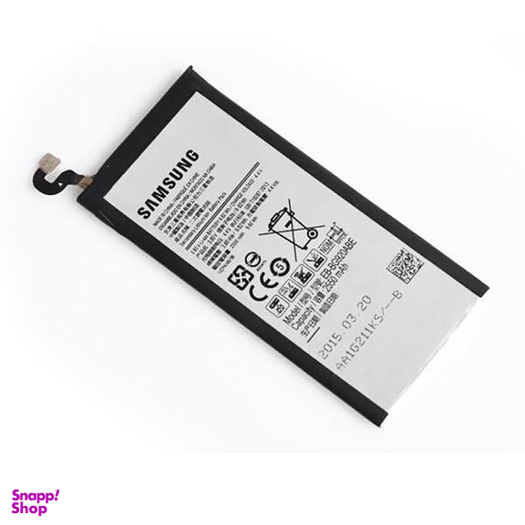 باتری گوشی سامسونگ (Samsung) مدل Galaxy S6