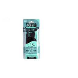 کابل برق رادیویی دایو (Daiyo) مدل TA110 طول 1.8m