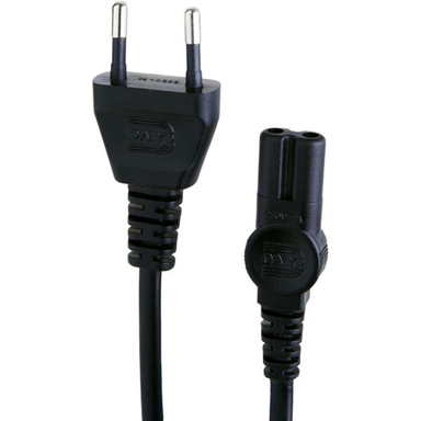کابل برق رادیویی دایو (Daiyo) مدل TA110 طول 1.8m