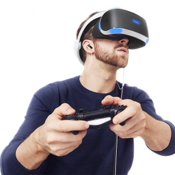 عینک واقعیت مجازی سونی (Sony) مدل PlayStationVR کد 401