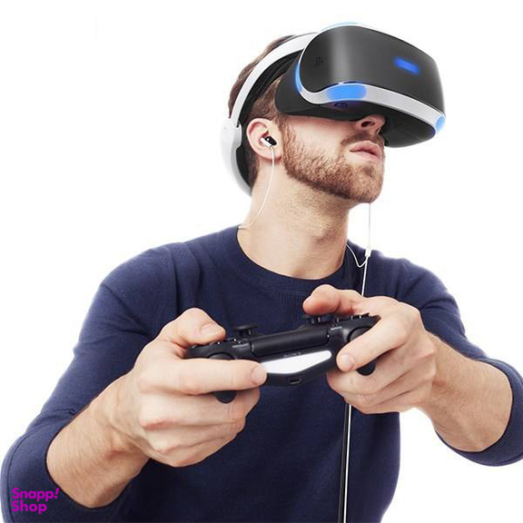 عینک واقعیت مجازی سونی (Sony) مدل PlayStationVR کد 401