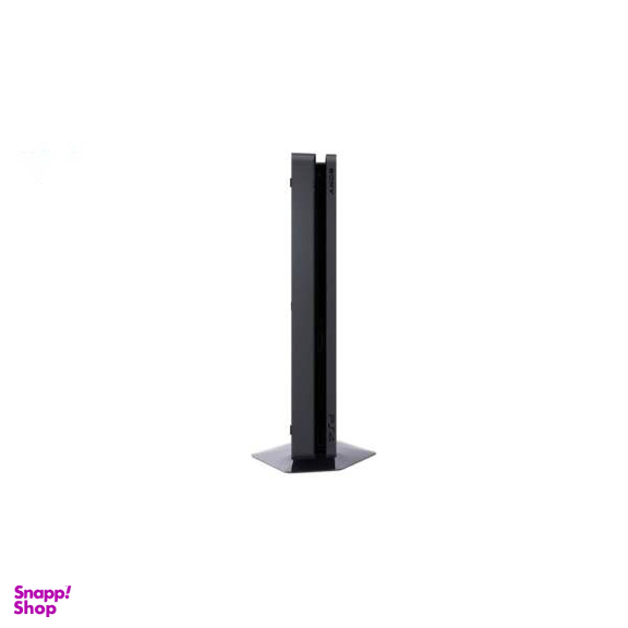 باندل کنسول بازی سونی مدل پلی استیشن 4 اسلیم کد CUH-2218B ظرفیت 1 ترابایت به همراه 2 دسته مشکی