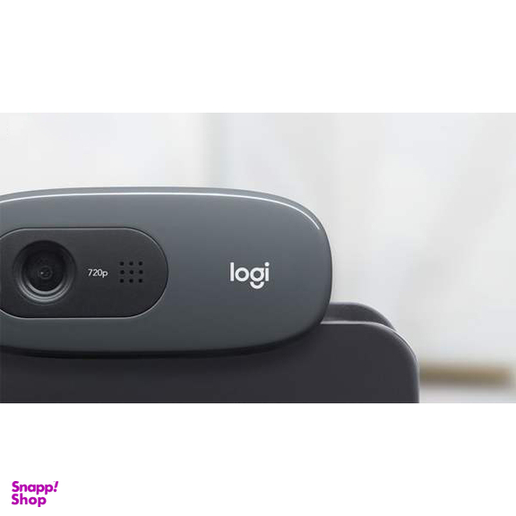 وبکم لاجی تک (Logitech) مدل C270 HD