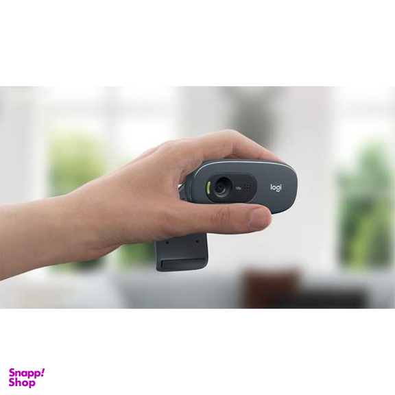وبکم لاجی تک (Logitech) مدل C270 HD