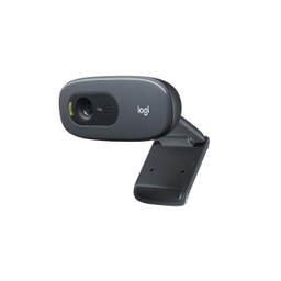 وبکم لاجی تک (Logitech) مدل C270 HD
