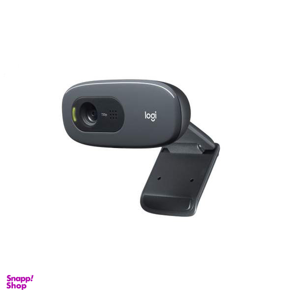 وبکم لاجی تک (Logitech) مدل C270 HD
