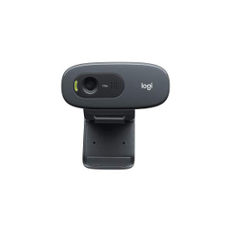 وبکم لاجی تک (Logitech) مدل C270 HD