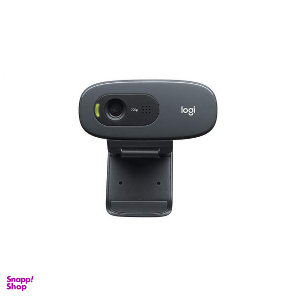 وبکم لاجی تک (Logitech) مدل C270 HD