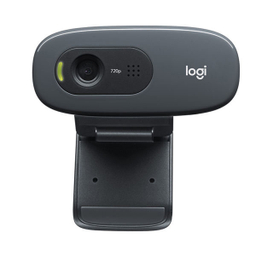 وبکم لاجی تک (Logitech) مدل C270 HD