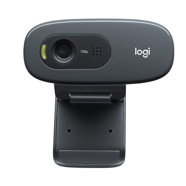 وبکم لاجی تک (Logitech) مدل C270 HD