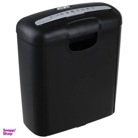 کاغذ خردکن کینگ مدل H4BX