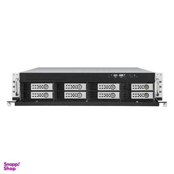 ذخیره ساز تحت شبکه دکاس مدل W8900