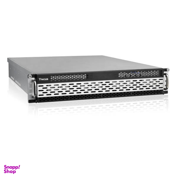 ذخیره ساز تحت شبکه دکاس مدل W8900