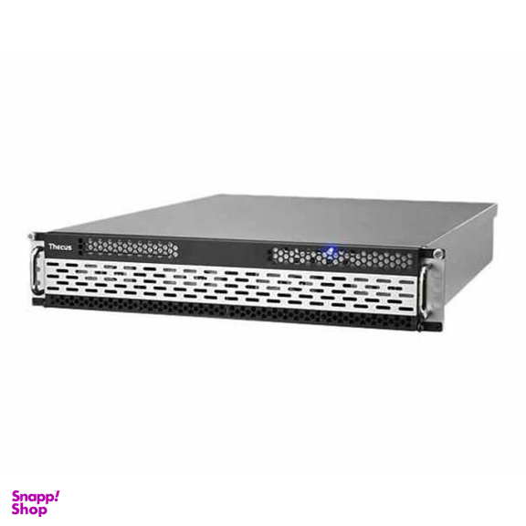 ذخیره ساز تحت شبکه دکاس مدل W8900