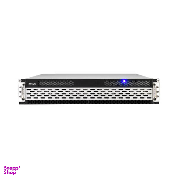 ذخیره ساز تحت شبکه دکاس مدل W8900