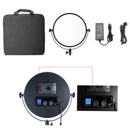 نور ثابت ال ای دی وسکات مدل SL-272A