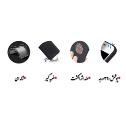 کاور شیائومی مدل mi-01 مناسب موبایل شیائومی Mi 5s