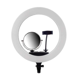 رینگ لایت مدل KY-BK416