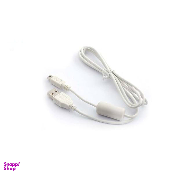 کابل تبدیل USB به Mini USB کانن به طول 1 متر