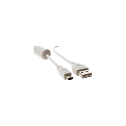 کابل تبدیل USB به Mini USB کانن به طول 1 متر