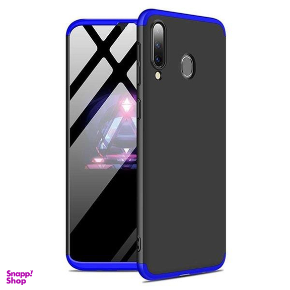 کاور 360 درجه جی کی کی (GKK) مدل G-20S مناسب موبایل سامسونگ Galaxy A20s