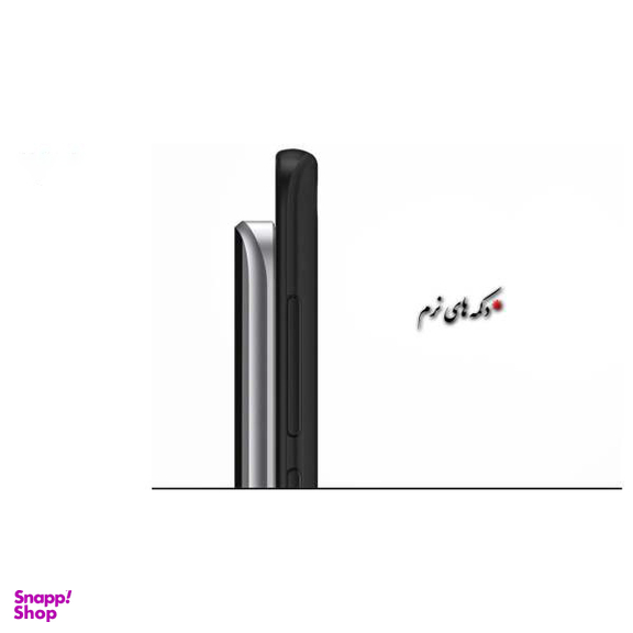 کاور کی اچ (KH) مدل 6303 مناسب موبایل سامسونگ Galaxy J7 Prime