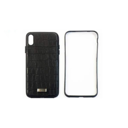 کاور کاجسا (Kajsa) مدل 2in1 مناسب موبایل اپل iPhone XS Max