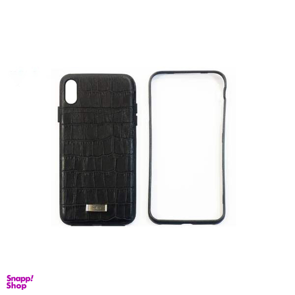 کاور کاجسا (Kajsa) مدل 2in1 مناسب موبایل اپل iPhone XS Max
